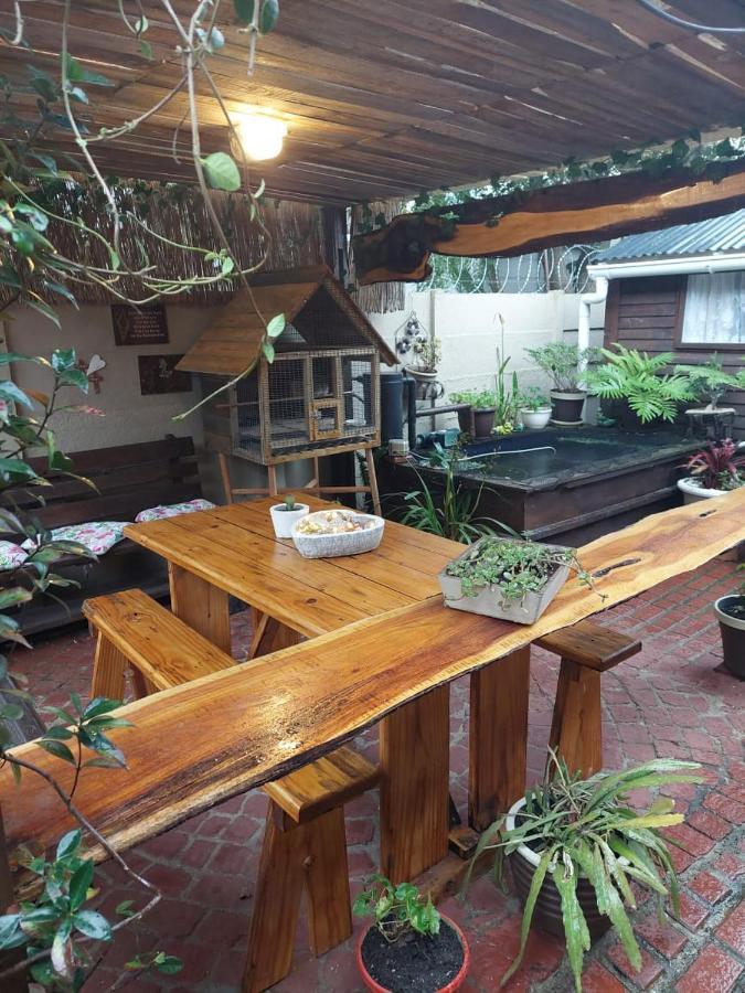 Grace Cottage 乔治 外观 照片